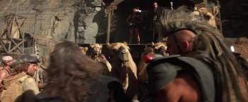 Screenshot 2 from Mad Max Beyond Thunderdome (Full Movie)