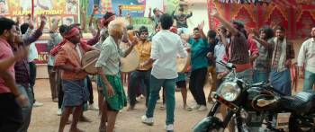 Screenshot 2 from Mad Square (Full Movie)
