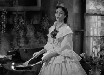 Screenshot 3 from Madame Bovary (Full Movie)