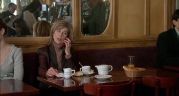Screenshot 1 from Madame Irma (Full Movie)