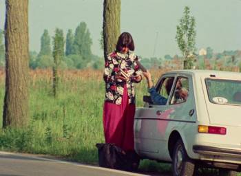 Screenshot 3 from Madame X: An Absolute Ruler (Full Movie)