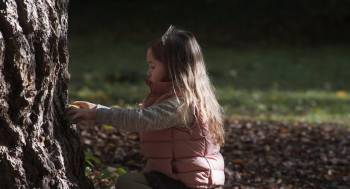 Screenshot 1 from Madeleine Collins (Full Movie)