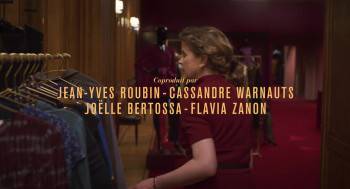 Screenshot 3 from Madeleine Collins (Full Movie)