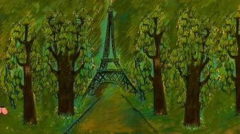 Screenshot 1 from Madeline (Full Movie)
