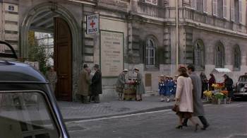 Screenshot 2 from Madeline (Full Movie)