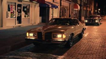 Screenshot 1 from Mafia (Full Movie)