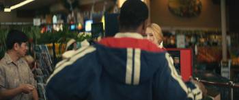 Screenshot 2 from Magazine Dreams (Full Movie)