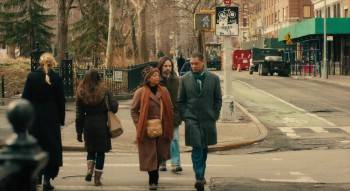 Screenshot 1 from Maggie's Plan (Full Movie)