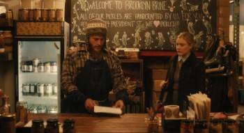 Screenshot 3 from Maggie's Plan (Full Movie)