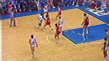 Screenshot 3 from Magic & Bird: A Courtship of Rivals (Full Movie)