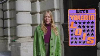 Screenshot 2 from Magic Farm (Full Movie)