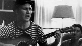 Screenshot 1 from Magic Trip: Ken Kesey's Search for a Kool Place (Full Movie)