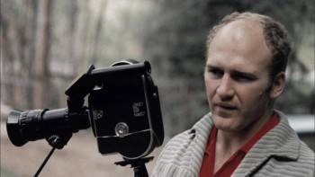 Screenshot 2 from Magic Trip: Ken Kesey's Search for a Kool Place (Full Movie)