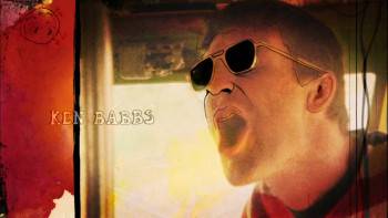 Screenshot 3 from Magic Trip: Ken Kesey's Search for a Kool Place (Full Movie)