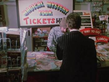 Screenshot 3 from Magical Mystery Tour (Full Movie)