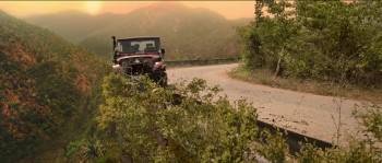 Screenshot 1 from Maha Samudram (Full Movie)