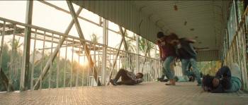 Screenshot 2 from Maha Samudram (Full Movie)