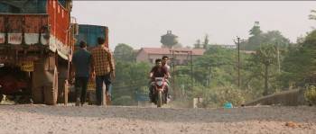 Screenshot 3 from Maha Samudram (Full Movie)