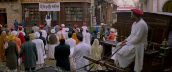 Screenshot 1 from Maharaj (Full Movie)