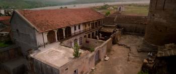 Screenshot 2 from Maharaj (Full Movie)