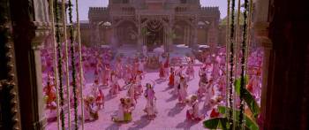 Screenshot 1 from Maharaja (Full Movie)