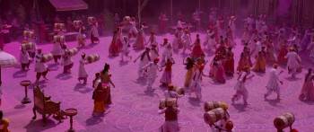 Screenshot 2 from Maharaja (Full Movie)