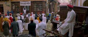 Screenshot 3 from Maharaja (Full Movie)