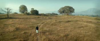 Screenshot 3 from Maharashtra Shaheer (Full Movie)