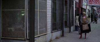 Screenshot 1 from Mahogany (Full Movie)