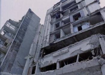 Screenshot 1 from Mai presus de orice (Full Movie)