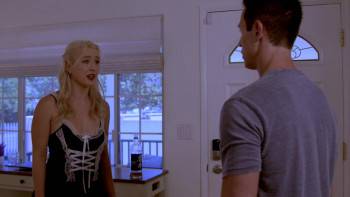 Screenshot 3 from Maid Droid Origins (Full Movie)