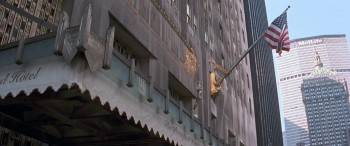 Screenshot 1 from Maid in Manhattan (Full Movie)