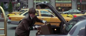 Screenshot 3 from Maid in Manhattan (Full Movie)