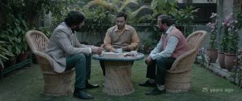 Screenshot 1 from Main Te Bapu (Full Movie)