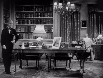 Screenshot 2 from Major Barbara (Full Movie)