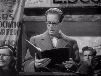 Screenshot 3 from Major Barbara (Full Movie)