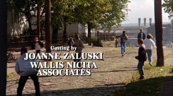 Screenshot 1 from Major League (Full Movie)