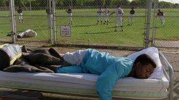 Screenshot 2 from Major League (Full Movie)