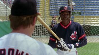 Screenshot 3 from Major League (Full Movie)