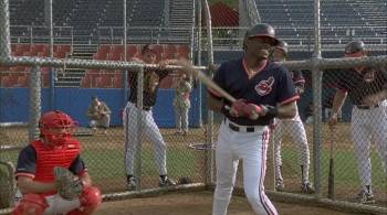 Screenshot 1 from Major League II (Full Movie)