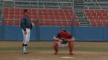 Screenshot 2 from Major League II (Full Movie)