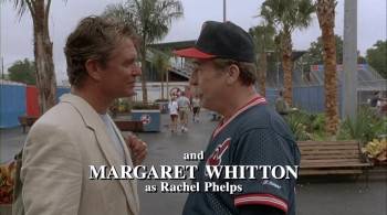 Screenshot 3 from Major League II (Full Movie)