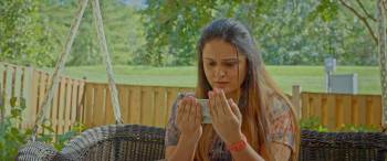 Screenshot 2 from Make a Wish (Full Movie)