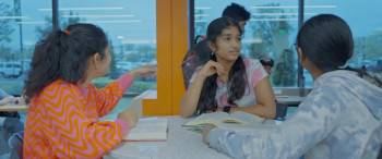 Screenshot 3 from Make a Wish (Full Movie)
