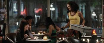 Screenshot 3 from Make It Happen (Full Movie)