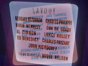 Screenshot 1 from Make Mine Music (Full Movie)