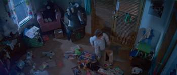 Screenshot 2 from Making Contact (Full Movie)