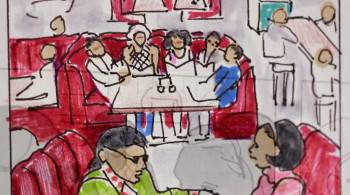 Screenshot 1 from Making the Five Heartbeats (Full Movie)