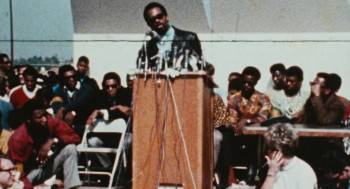 Screenshot 1 from Malcolm X (Full Movie)