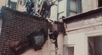 Screenshot 2 from Malcolm X (Full Movie)